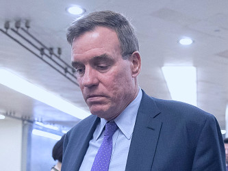 Mark Warner: the tech-savvy senator taking Silicon Valley to task | US  politics | The Guardian